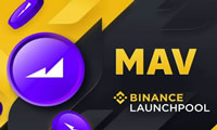Maverick Protocol(MAV)币是什么？如何参与空投？未来如何？