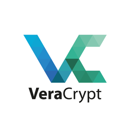 VeraCrypt 磁盘加密 v1.26.14 绿色单文件版