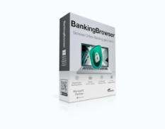 Abelssoft BankingBrowser(网银安全保护软件) 2025 v7.0.56240 英文免费安装版