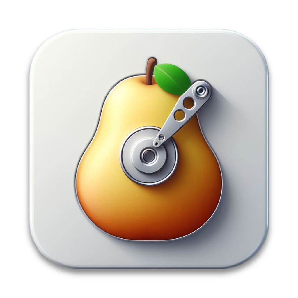 Pearcleaner for Mac系统优化清理软件 v3.8.6 苹果电脑版