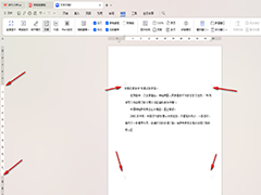 WPS无法调节页边距怎么办 WPS无法调节页边距解决方法