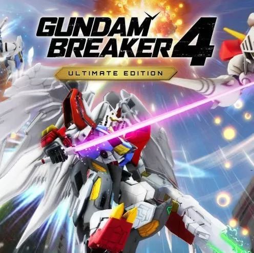 高达破坏者4手游(动作手游) Gundam Breaker 4 v2.6.9 安卓手机版