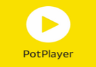 高清影音播放器 PotPlayer去广告 v1.7.22319 中文纯净版 附安装步骤