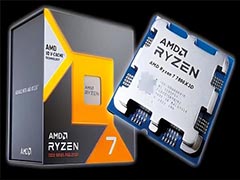 Win11 23H2 VS 24H2谁强? Ryzen 7 7800X3D性能差异测试出炉