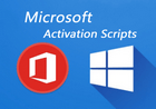 Windows/Office激活工具 Microsoft Activation Scripts v2.7 中文绿色免费版