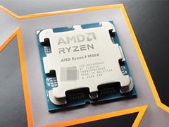 AMD 锐龙 9 9900X和7900X差距有多大? 两款处理器游戏性能测试出