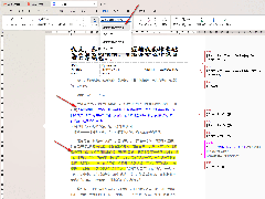 WPS修订后如何保留修订痕迹 WPS修订后保留修订痕迹的方法