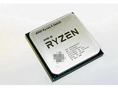 Win11 24H2更新实测:升级系统后Ryzen 5000系列处理器性能有提升