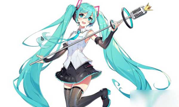 爱琳诗篇初音未来怎么样？初音未来技能介绍