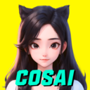 COSAI(AI虚拟对话聊天软件) v2.3.0 安卓版