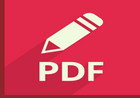 PDF编辑器 Icecream PDF Editor PRO v3.27 中文绿色便携版