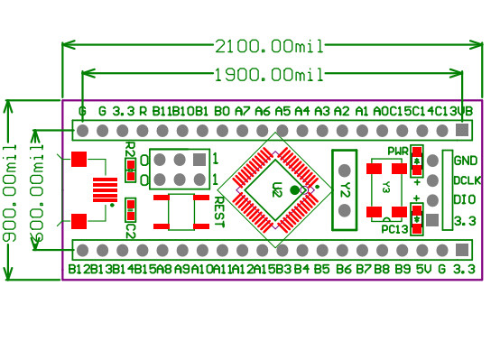 基于STM32的经典项目设计实例 + STM32入门资料 完整版