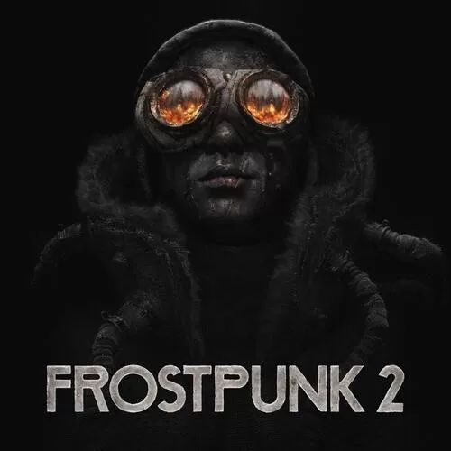 冰汽时代2(模拟经营手游) Frostpunk2 v2.7.2 安卓版