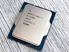 Ryzen 5 7600X3D和Core i5-14600K哪款更强? 处理器游戏性能测评