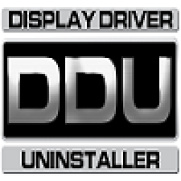 显卡驱动卸载工具(display driver uninstaller ddu) V18.0.8.2 多语中文免费绿色版