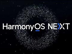 华为纯血鸿蒙 HarmonyOS NEXT 开启公测: 附申请方法