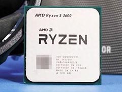 Ryzen 5 3600和Ryzen 7 5800X3D哪个好? AMD锐龙处理器游戏性能测