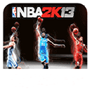 nba2k14手机版中文版(体育运动游戏) v1.0 安卓版