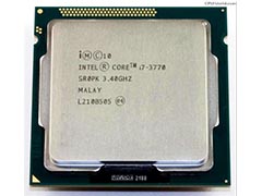 从Core i7-3770升级至Core i3-14100F有多大提升? 游戏性能对比测