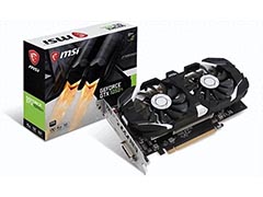 只要清灰降画质就能再战? GTX 1050 Ti显卡游戏性能测评