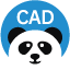 熊猫CAD看图 V3.3.0.17 官方安装版 