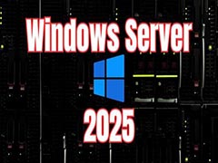 Windows Server 2025 Build 26304预览版发布:新增Defender应用控