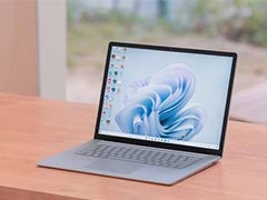 携手高通骁龙X王者归来! 微软 Surface Laptop 第7版笔记本首发测