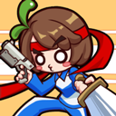 我是兼职007官方正版(竖屏动作射击类手游) v0.02043 安卓版