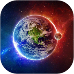 卫星高清地图(高分辨卫星地图)V1.8 安卓版