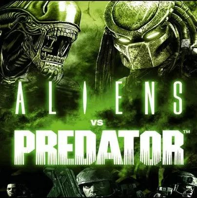 异形大战铁血战士(动作射击手游) Aliens vs Predator v2.7.0 安卓版