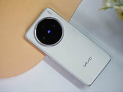 年度最佳标准版影像旗舰! vivo X200首发全面评测