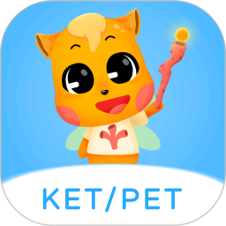 剑桥KETPET英语app(少儿英语学习) v3.5.8 安卓版