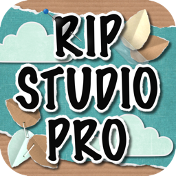 照片撕裂边框效果等 JixiPix Rip Studio v1.1.23 (x64) 多语便携绿色版