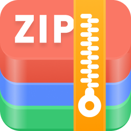 小番茄ZIP解压缩 V1.0.0.50 官方安装版