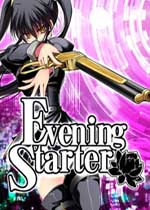 夜之猎魔少女Evening Starter电脑版(迷宫探索类RPG游戏) v1.0 正版分流