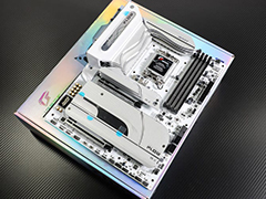 七彩虹iGame Z890 FLOW怎么样 七彩虹iGame Z890 FLOW评测