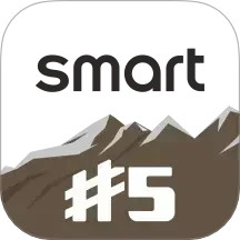 smart汽车(智能汽车服务软件) v6.2.3 安卓版