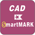 SmartMark审图标记(中望CAD2023-2025 )V202406a 官方安装版