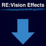 Vegas/达芬奇/OFX视觉特效插件合集RevisionFX Effections Plus v24.10 CE 一键直装版