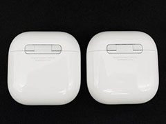 苹果 AirPods 4 降噪版与普通版有何区别? AirPods4降噪与普通版