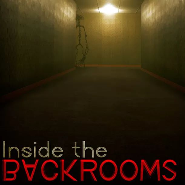 深入后室联机版手游(冒险解密手游) Into The Backrooms v2.7.1 安卓手机版