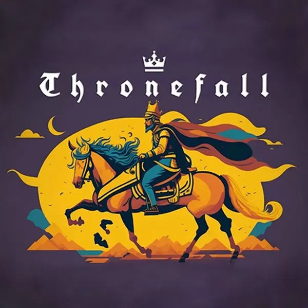 王权陨落(策略塔防手游) Thronefall v2.7.1 安卓版