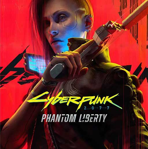 赛博朋克2077(动作射击手游) Cyberpunk 2077 v2.7.1 安卓版