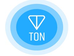 Toncoin的增长速度比以太坊快210倍：TON很快就会超过ETH？