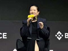何一：赵长鹏退出币安曾是挑战！华尔街应放下成见与加密货币共荣