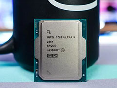 酷睿 Ultra 9 285K和酷睿 i9-14900K怎么选? cpu游戏性能对比测评