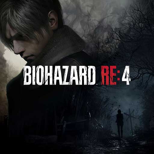 生化危机4：重制版手游(动作射击手游) Resident Evil 4 Remake v2.7.1 安卓版