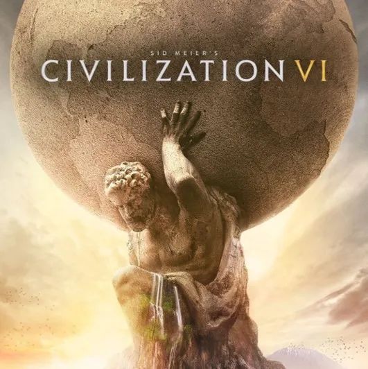 文明6官方版(战争策略手游) Sid Meier's Civilization VI v2.7.1 安卓版