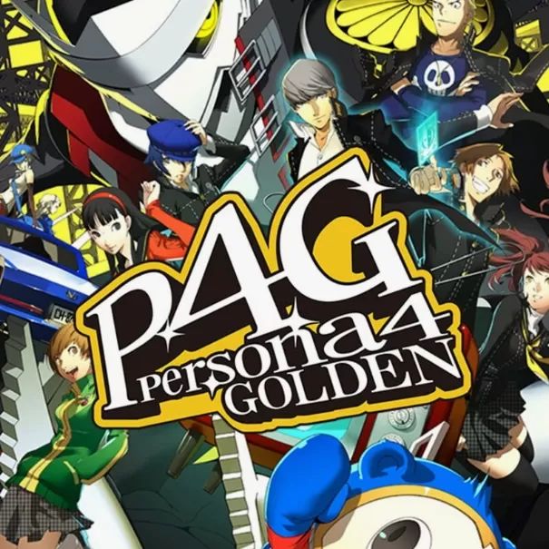 女神异闻录4：黄金版手游(冒险解谜手游) PERSONA4 The Golden v2.7.1 安卓版