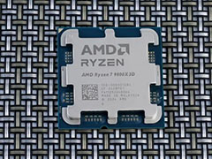 游戏性能无人能敌！AMD锐龙7 9800X3D处理器首发测评